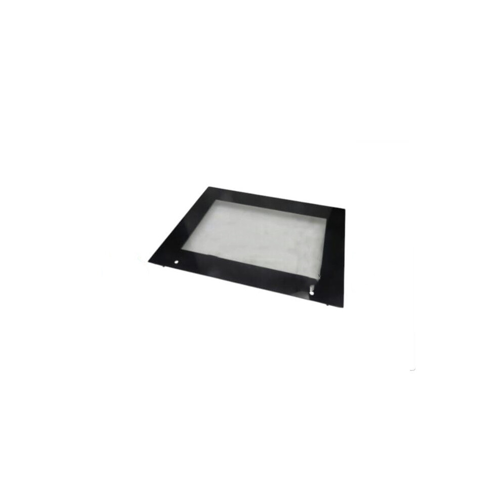 Beko Genuine Ldoc60w24 Ldoc60x24 Main Oven Outer Glass