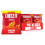 Cheez-It Cheese & Chilli Thin & Crispy Baked Snacks 65g (Pack of 16) 1