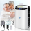 Portable Oxygen Machine 1-5LMin for Travel Use 90%±3% with Battery 1