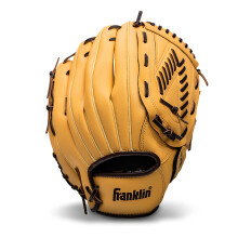 Guante Franklin Sports Field Master para béisbol y sóftbol - Adulto y juvenil - Guantes para hombres y mujeres