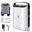 Portable Oxygen Machine 1-5LMin for Travel Use 90%±3% with Battery 6