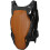 Fox Racing Raceframe Impact SB CE D3O Motocross Chest/Back Protector 3