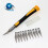 High Quality Precision CRAFT KNIFE - X-acto Style - Rubber Handle 1
