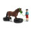 Schleich Set 22 te?a???? ??a pa?d?? ?e ????a Schleich Farm World, pa????d?a ??a p??? ?a? ?ppas?a, ?????e? 3+ 5
