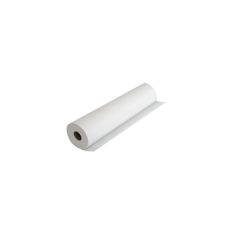 Eko Higiena Disposable 60Cm/50M Spa Massage Table Sheet Roll Economic
