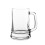 One Pint Glass Tankard 1