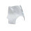 Motorcycle Accessories Front Windshield Wind Deflector for Norden 901 2022-2023(transparent) 4