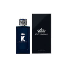 (100 ml) K BY DOLCE&GABBANA PARFUM edp vapo