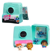 Just Play Disney Doorables Remember When Lil Moments Collection Peek, Kids Toys for Ages 5 Up