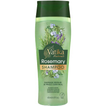 Vatika Natural Rosemary Shampoo 425 ml