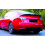 For Tesla Model 3 Black High Kick PSM Ducktail Spoiler Boot Wing 2017+ 4