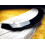 For Tesla Model 3 Black High Kick PSM Ducktail Spoiler Boot Wing 2017+ 7