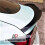 For Tesla Model 3 Black High Kick PSM Ducktail Spoiler Boot Wing 2017+ 9