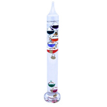 Galileo 7 Ball Thermometer