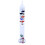Galileo 7 Ball Thermometer 1