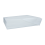 EKO Higiena 70x40 BASIC EXTRA Disposable Hairdressing Towels White 50pcs per pack 2