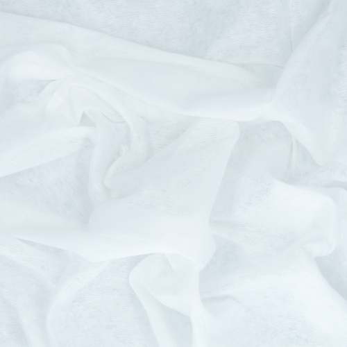 EKO Higiena 70x40 BASIC EXTRA Disposable Hairdressing Towels White 50pcs per pack 2