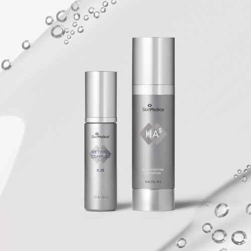 SkinMedica Retinol 0,25 Complex 1 fl oz 1