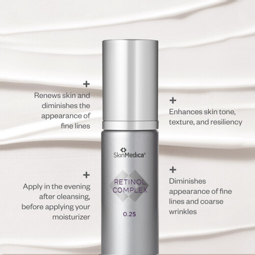 SkinMedica Retinol 0,25 Complex 1 fl oz 2