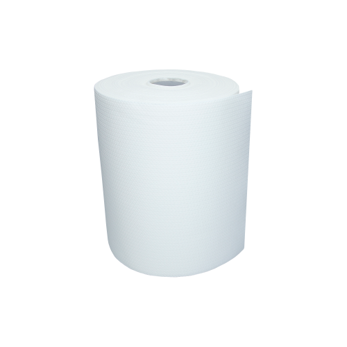 Eco&Hygiene - Cellulóz törölközőtekercs Basic Extra 320 1