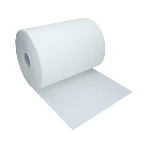 Eco&Hygiene - Cellulóz törölközőtekercs Basic Extra 320 2