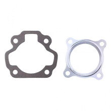 Cylinder Head & Base Gasket Kit Set for Yamaha PW50 PW 50cca
