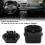 OEM Ignition Start Knob for Mitsubishi Lancer 2008-2017a 3