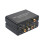 192KHz DAC Converter, HDMI ARC Audio Extractor 1