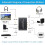 192KHz DAC Converter, HDMI ARC Audio Extractor 3