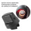 Ignition Start Switch Knob Cap & Insert for Mitsubishi Keyless Lancer Outlander 4408A167 4408A031kk 3