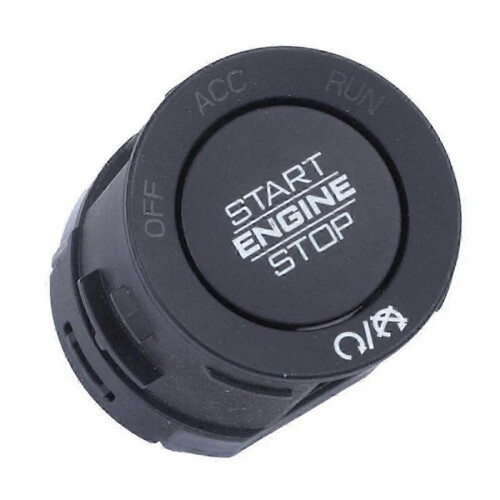 68336255AA 68336255AD Engine Start Stop Ignition Switch Button Start Switch for RAM 1500 2019-2023 2