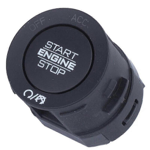 68336255AA 68336255AD Engine Start Stop Ignition Switch Button Start Switch for RAM 1500 2019-2023