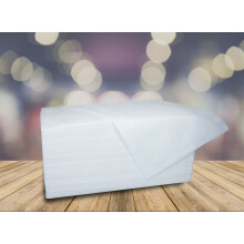 EKO HIgiena Disposable Hairdressing Towels 70x50cm Soft Perforated / Barber /SPA