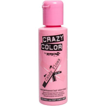 Crazy Color Semi-Permanent Colour Hair Dye Candy Floss