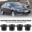 4pc-Small-Engine-Cover-Rubber-Grommet-Mount-Stopper-For Focus-Mondeo 5