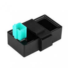 4 Pin Dc Cdi Box Fits for Most 50cc 70cc 90cc 110cc Scooter Atv Dy100