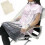 Eko-Higiena Foil Hairdressing Capes Clear 50pcs 1