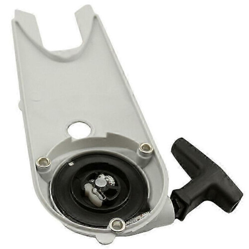 Starter Pull Plate Handle Assembly for STIHL TS400 2