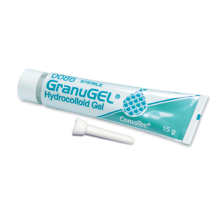 Granugel Hydrocolloid Gel 15g, OneTube