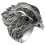 Thomas Sabo Thomas Sabo Unisex anneaux TR2066-641-11-62 1