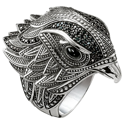 Thomas Sabo Thomas Sabo Unisex rings TR2066-641-11-54