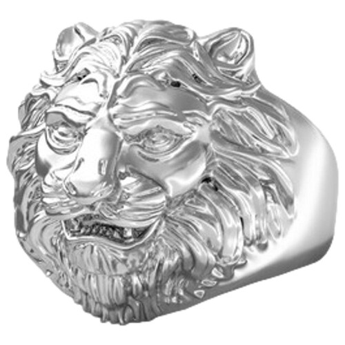 Guess Guess - Heren Ring - JUMR01307JWST62