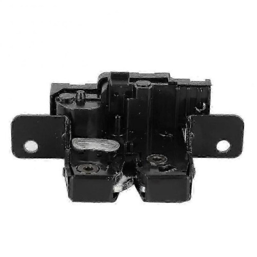 Renault Megane 8200076240 Tailgate Boot Latch Lock Replacement Boris-Good 1