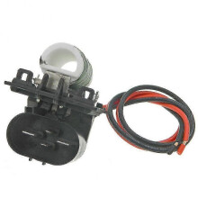 94749639 Radiator Fan Blower Motor Resistance Fits for - Cruze 1.8l Opel Zafira, 2006- 3134503108nn