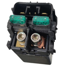Motorcycle Electrical Relay Electric Relay for ZR800 Z800 ZR1000 Z1000 ZX1000 ZX1400 Ninja 1000 ZX-