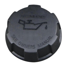 8692888 3547599 Engine Oil Filler Cover Lid Car Filler Cap for 780 850 940 960 C70 S80 S90 V40 V70