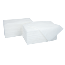 Disposable Cosmetic Tissues BIO-ECO 25x38 100pcs