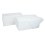 Disposable Cosmetic Tissues BIO-ECO 25x38 100pcs 1