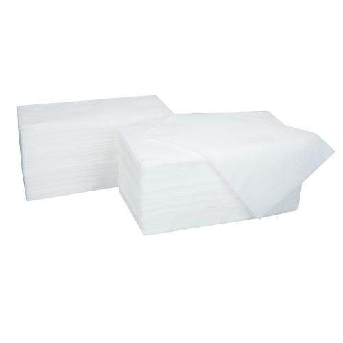 Disposable Cosmetic Tissues BIO-ECO 25x38 100pcs