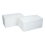 Disposable Cosmetic Tissues BIO-ECO 25x38 100pcs 2